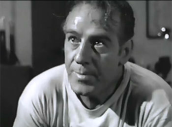 G-Men Never Forget--Roy Barcroft as Cameron