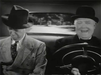 Green Hornet Strikes Again--Axford and Lowry