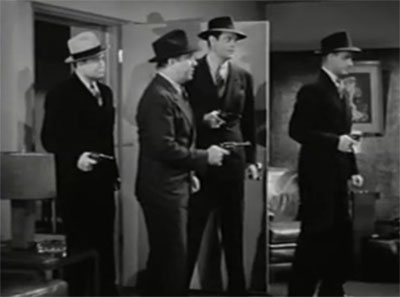 Green Hornet Strikes Again--heavies