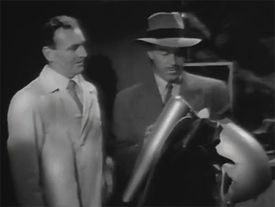 King of the Rocket Men--Craven and Coffin