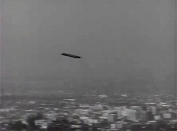 King of the Rocket Men--missile