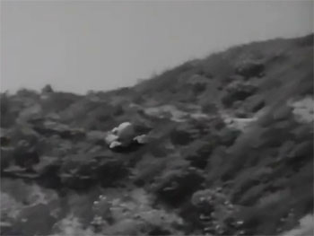 King of the Rocket Men--Rocket Man