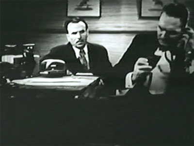 Pirate Treasure--Ethan Laidlaw and Walter Miller