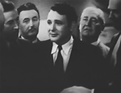 Pirate Treasure--Richard Talmadge