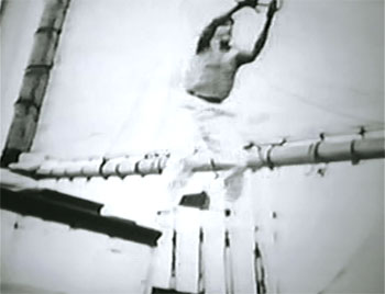 Pirate Treasure--shipboard 1