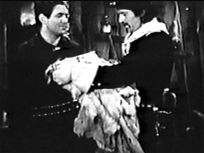 The Oregon Trail--Barcroft