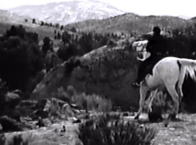 The Oregon Trail--last