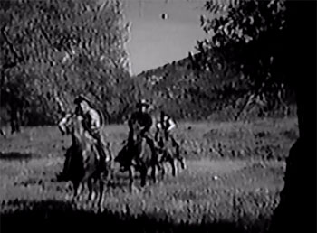 The Phantom Rider--chase 2