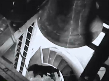 Vigilantes Are Coming--bell tower 1