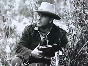 Vigilantes Are Coming--Big Boy Williams