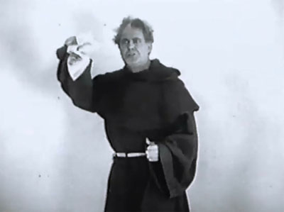 Vigilantes Are Coming--William Farnum