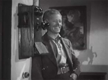 Zorro Rides Again--Duncan Renaldo