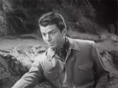 Zorro Rides Again--John Carroll