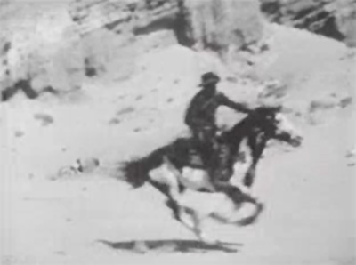 Zorro Rides Again--last