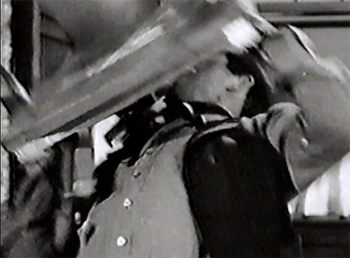 Adventures of Frank and Jesse James--fight 1