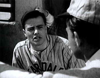 Adventures of Frank Merriwell--Peters