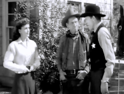 Don Daredevil Rides Again--Aline Towne, Hank Patterson, I. Stanford Jolley