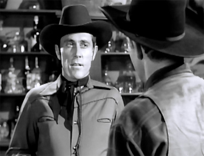 Don Daredevil Rides Again--Ken Curtis