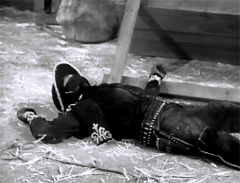 Don Daredevil Rides Again--pitchfork 1