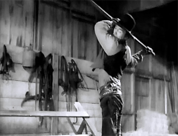 Don Daredevil Rides Again--pitchfork 2