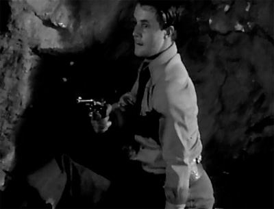 Don Daredevil Rides Again--Robert Einer