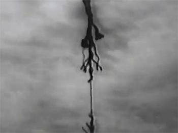 Ghost of Zorro--Chapter Nine cliffhanger 1