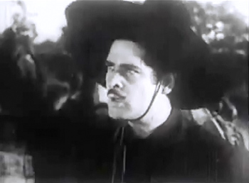 Lone Ranger Rides Again--Duncan Renaldo