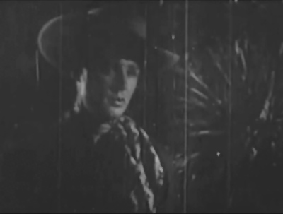 Lone Ranger Rides Again--Robert Livingston