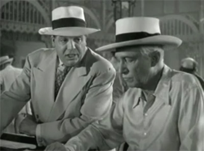 Secret Agent X-9 2--Kamber and Solo