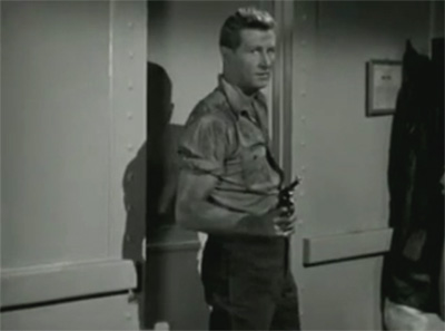 Secret Agent X-9 2--last