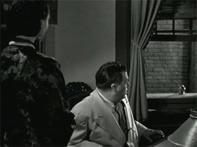 Secret Agent X-9 2--triple-cross