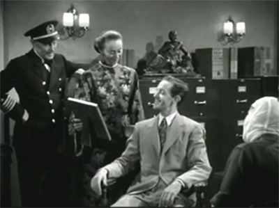 Secret Agent X-9 2--victory in sight