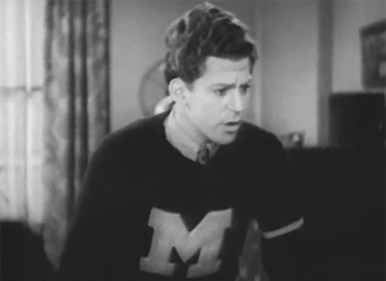 Sky Raiders--Billy Halop