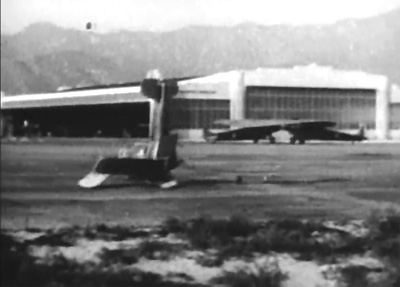 Sky Raiders--plane crash