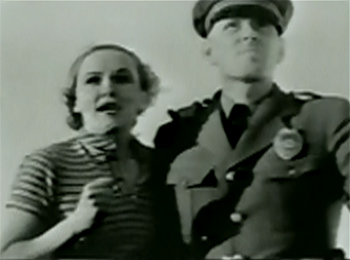 The Lost Special--Caryl Lincoln