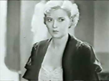 The Lost Special--Cecilia Parker