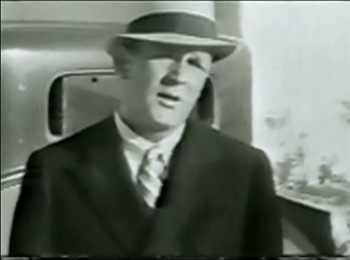 The Lost Special--Ernie Nevers