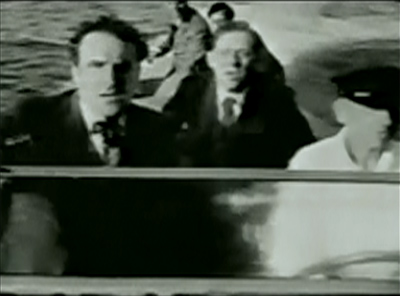 The Lost Special--heavies