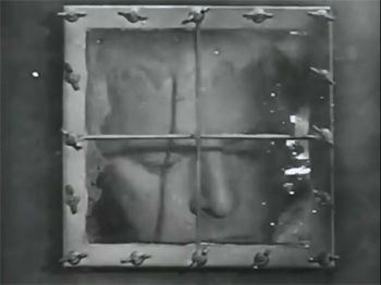 Trader Tom of the China Seas--Gorth attack 2