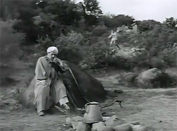 Trader Tom of the China Seas--hills