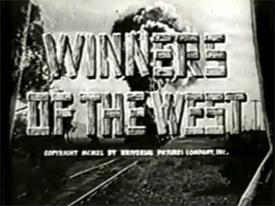 Winners of the West titles