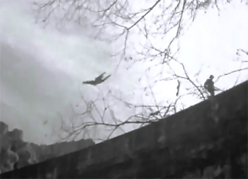 Adventures of Captain Marvel--dam 1