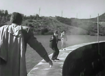 Adventures of Captain Marvel--dam 2