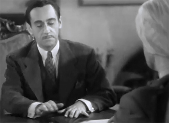 Adventures of Captain Marvel--Harry Worth