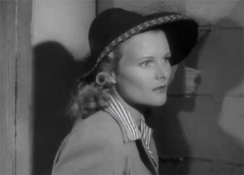 Adventures of Captain Marvel--Louise Currie