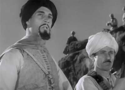 Adventures of Captain Marvel--Reed Hadley