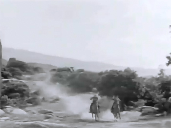 Desperadoes of the West--Iverson's 1