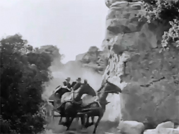 Desperadoes of the West--Iverson's 2