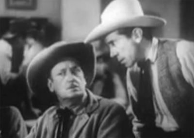 Ernie Adams--Lone Ranger Rides Again