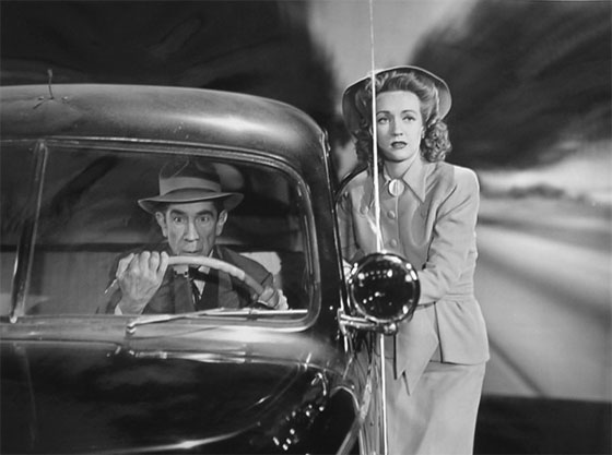 Ernie Adams--Master Key